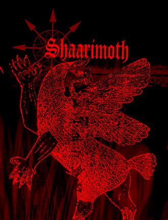 Shaarimoth LG